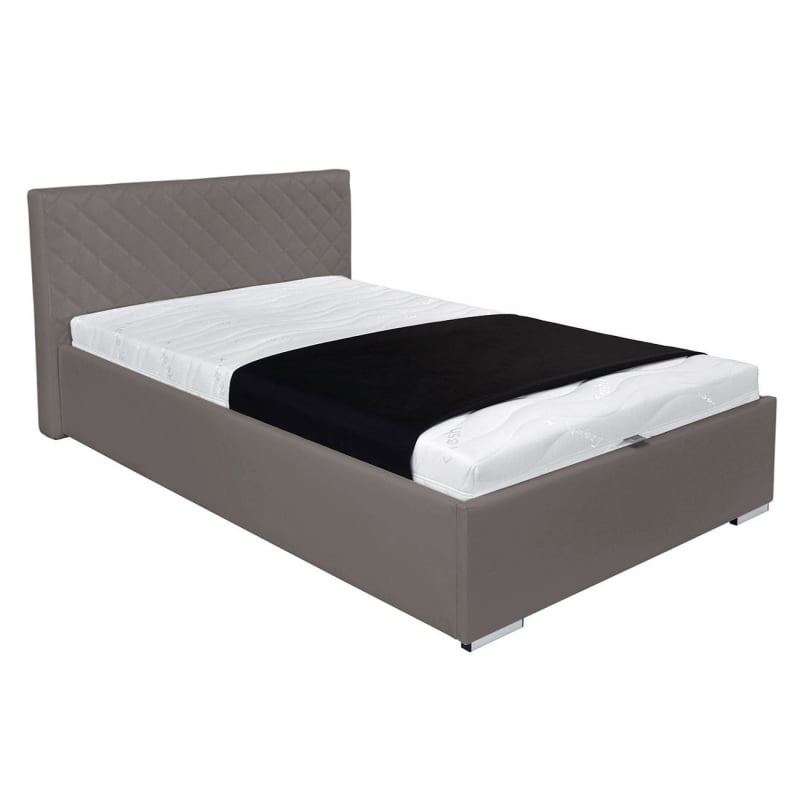 

140 Кровать Syntia Futon BRW Sofa 154х100x216 012147
