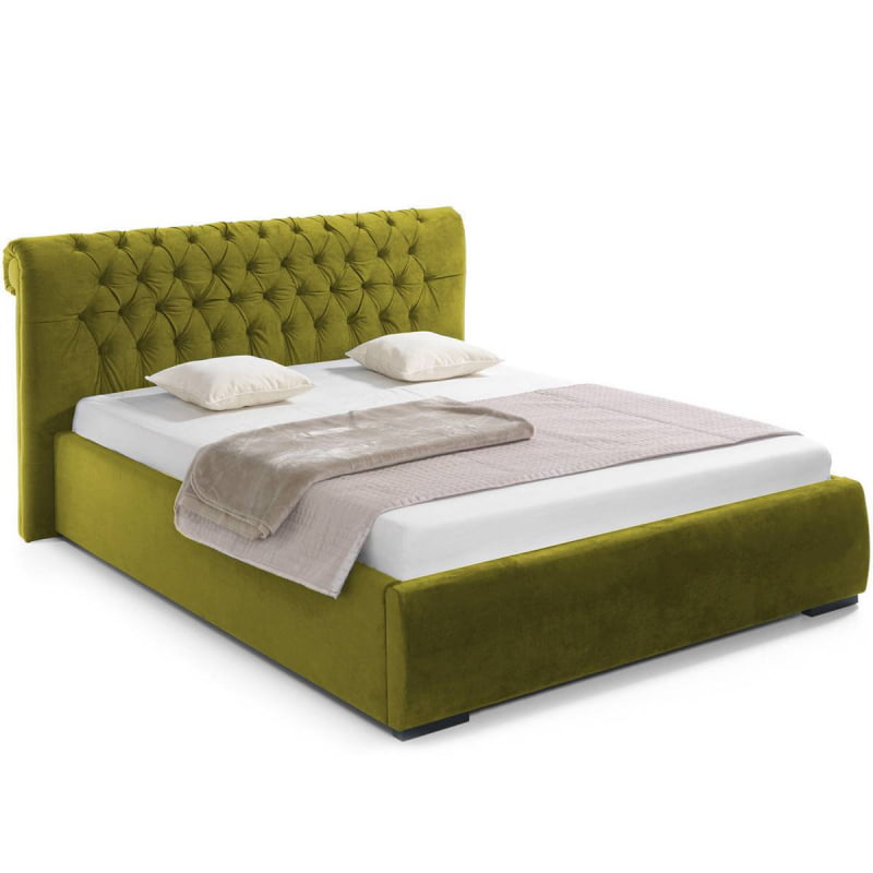 

Кровать 160 Cupido III Futon BRW Sofa 182х111x234 012853