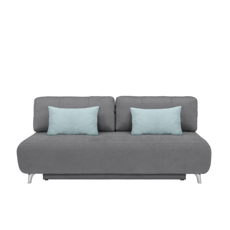 

Диван Roti LUX 3DL BRW Sofa 196х86x99 013564