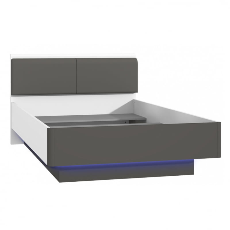 

Кровать 120 Hey Forte 126x88x210 001006