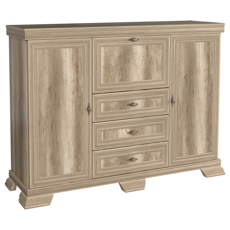 

Бар Kora Gała Meble 158х117x46 (Kora KK6P) 010843