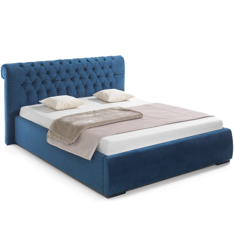 

180 кровать Cupido III Futon BRW Sofa 202х111x234 011938