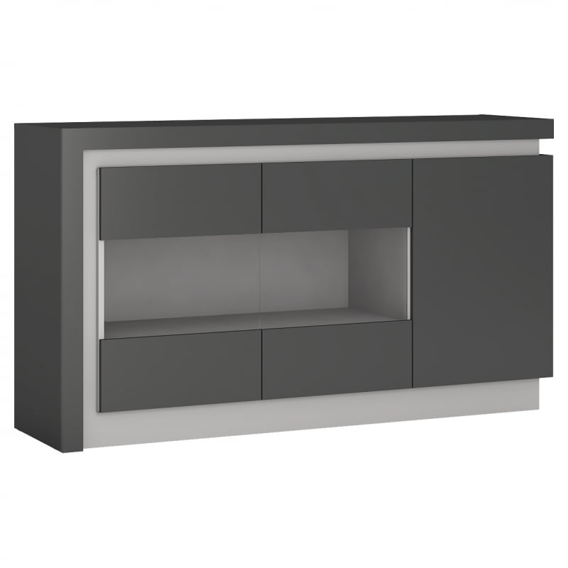 

Комод Lyon Meble Wójcik 157.6х89.1x42 010650