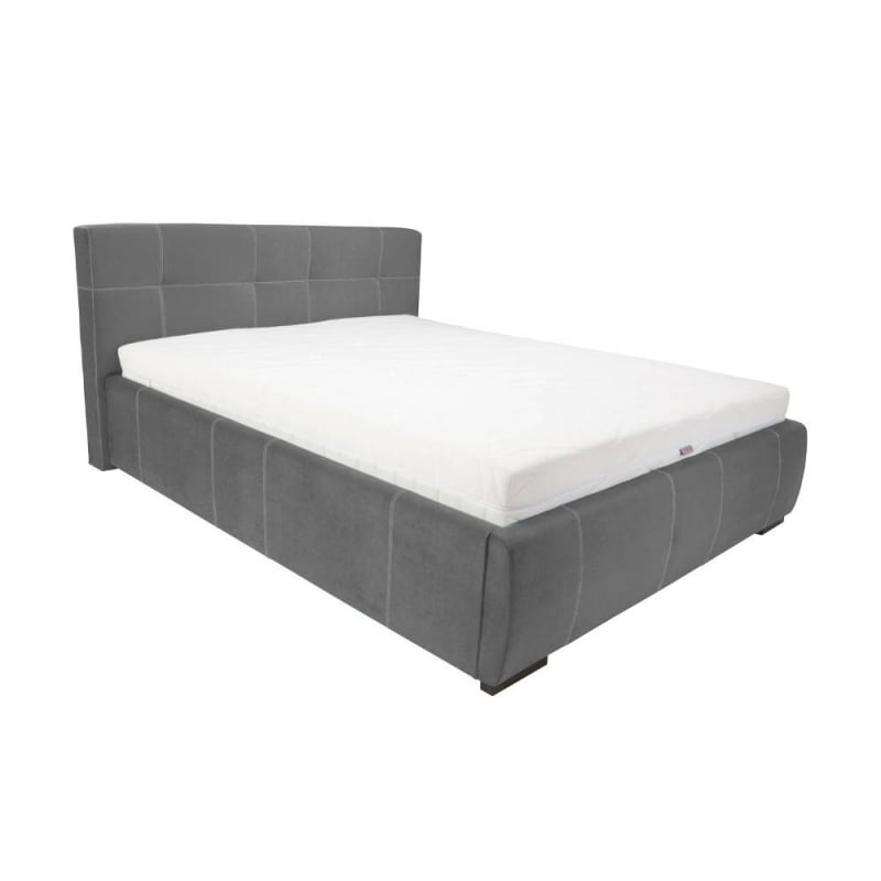 

140 Кровать Carlet II Futon BRW Sofa 161х100x225 014241