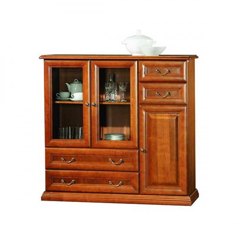 

Комод Martin Latzke 130x126x47 (MAR_KOM_3D (W/4SZ)) 004577