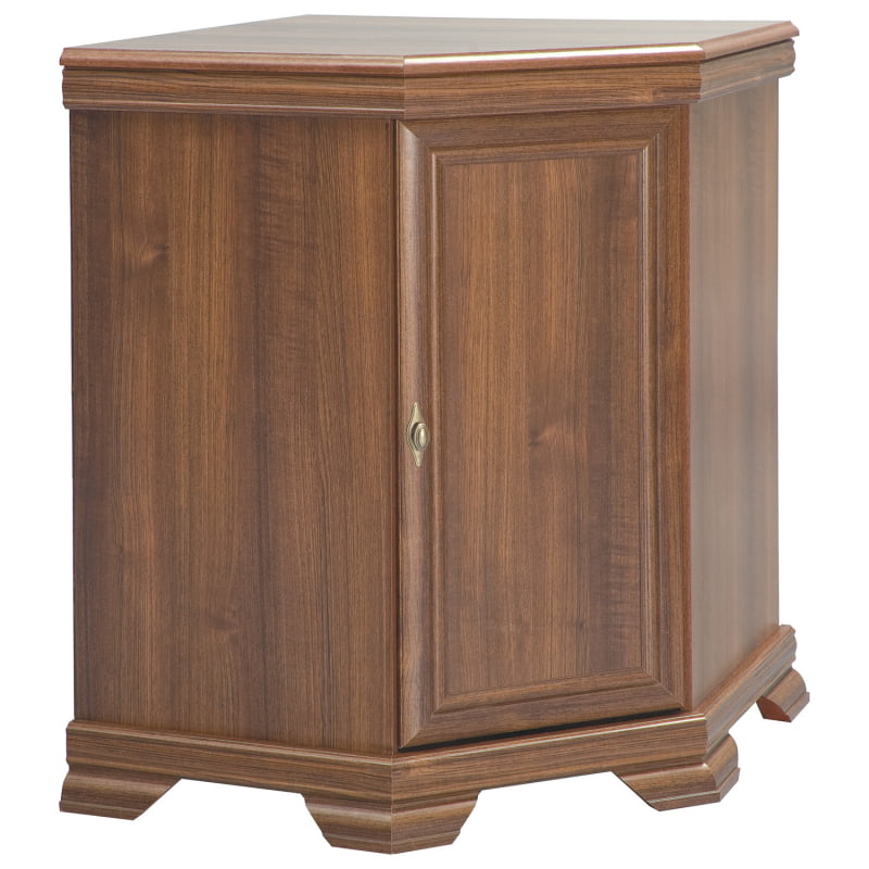 

Комод угловой Kora Gała Meble 75x97x75 (Kora KKN1) 000264