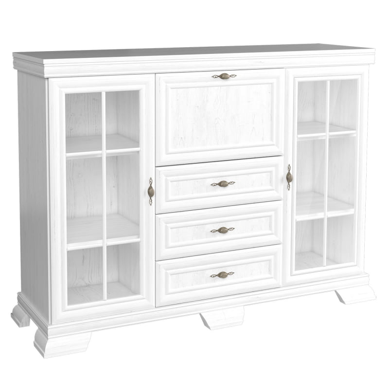 

Бар Kora Gała Meble 158x117x46 (Kora KK6) 010616