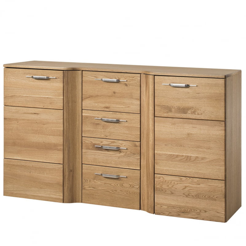 

Комод Locarno Szynaka Meble 155x93x43 005581