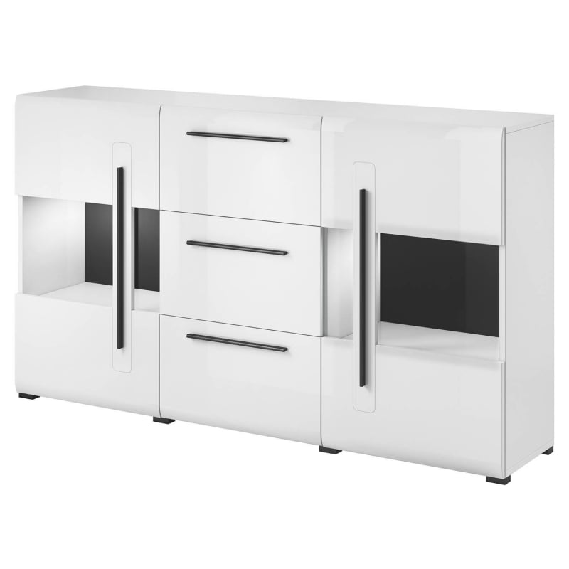 

Комод Tulsa Helvetia Wieruszów 180x103x39 (TULSA.28) 015467