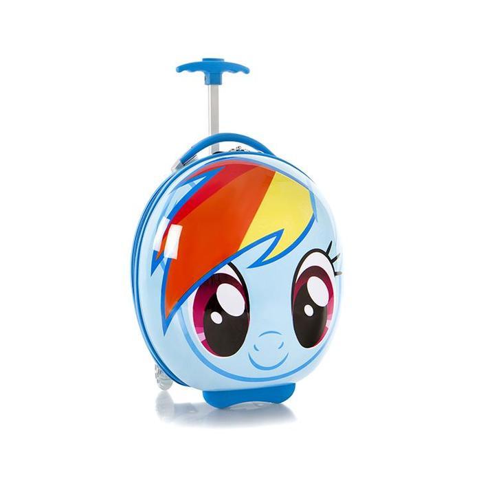 

Чемодан детский HEYS Pony S(500253)