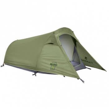 

Палатка Ferrino Sling 2 Green