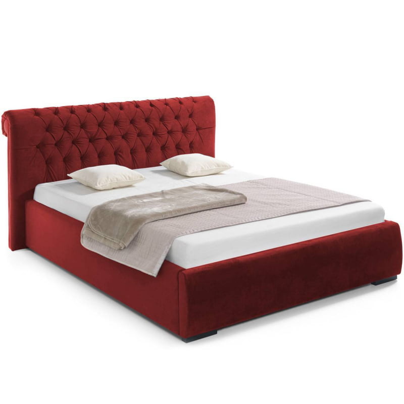 

180 кровать Cupido III Futon BRW Sofa 202х111x234 011939