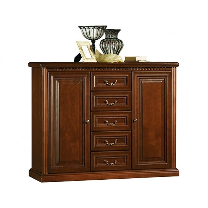

Комод Herman Latzke 140x111x46 (HER_KOM_3SZ/SK) 006242