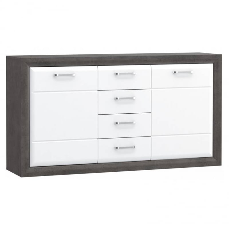 

Комод Lennox New Forte 168x92x42 001883