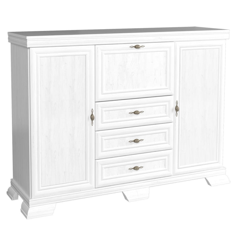 

Бар Kora Gała Meble 158x117x46 (Kora KK6P) 010842