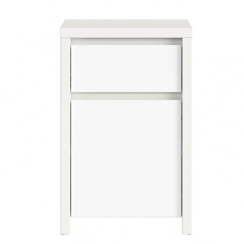 

Комод Kaspian Black Red White 49х77x41 011482