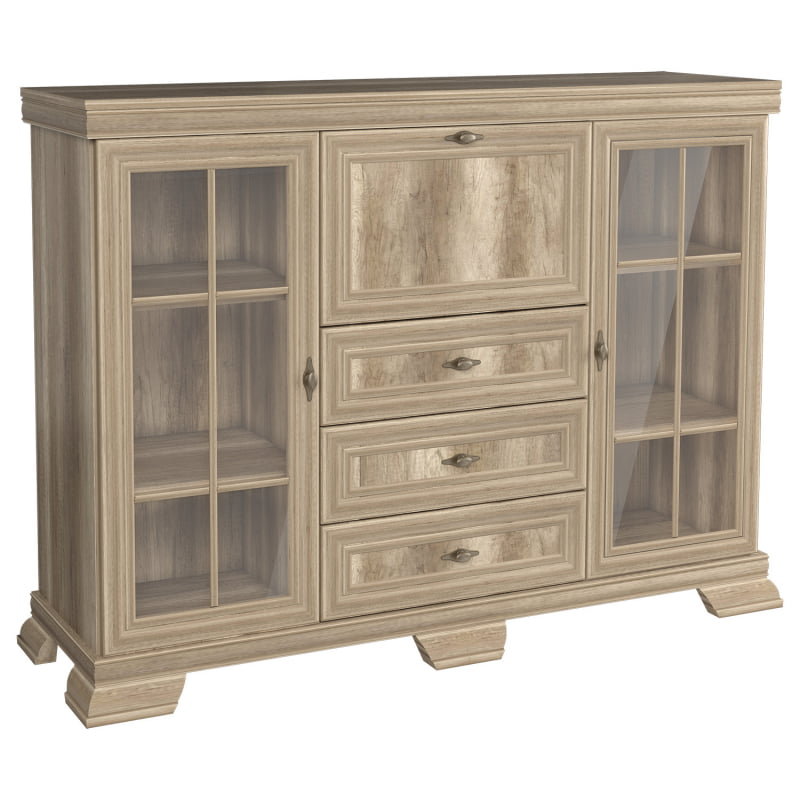 

Бар Kora Gała Meble 158х117x46 (Kora KK6) 010617