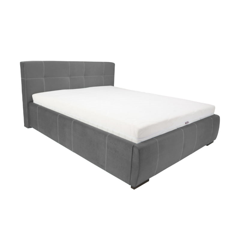 

180 кровать Carlet II Futon BRW Sofa 201х100x225 014625