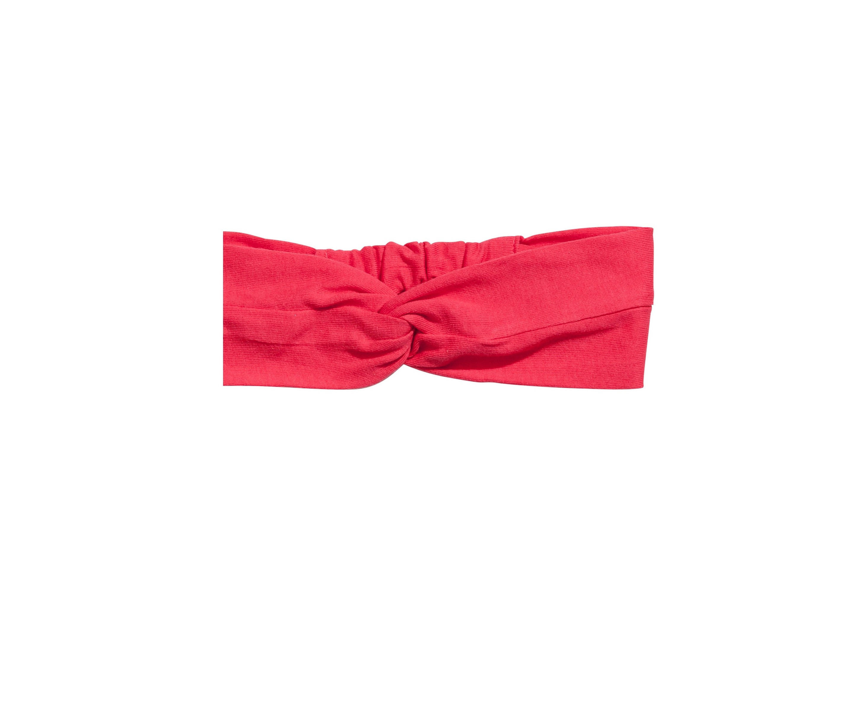 

Повязка H&M  коралловый 4951016, Повязка H&M One Size коралловый 4951016