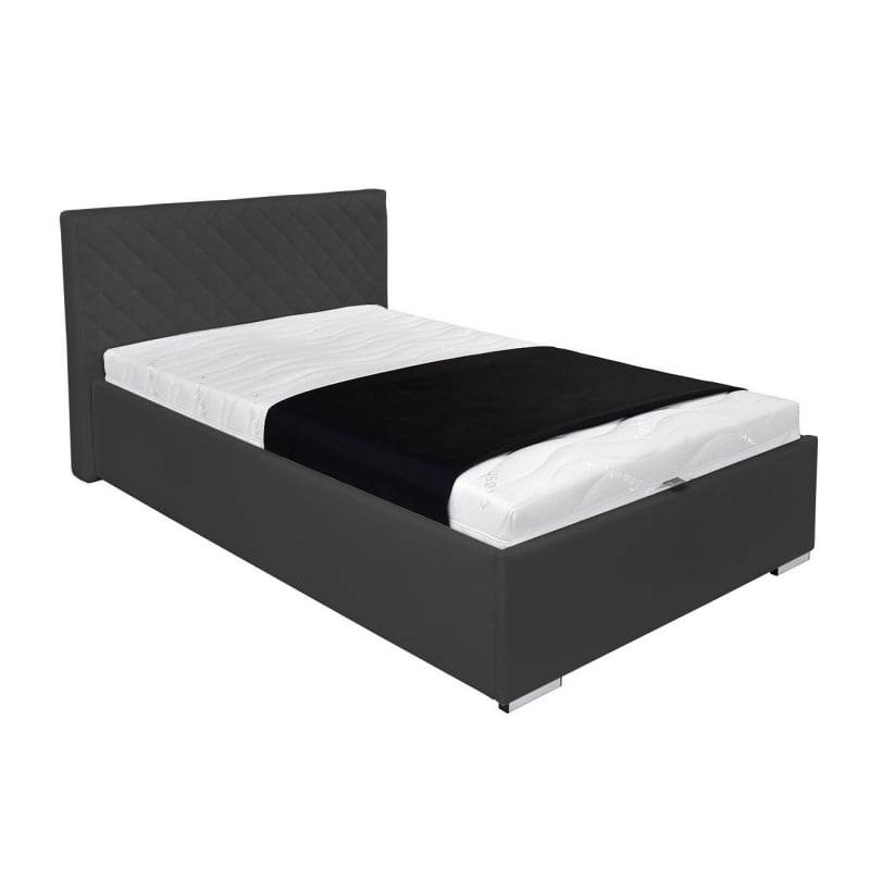 

Кровать 120 Syntia III BRW Sofa 134x100x216 011187
