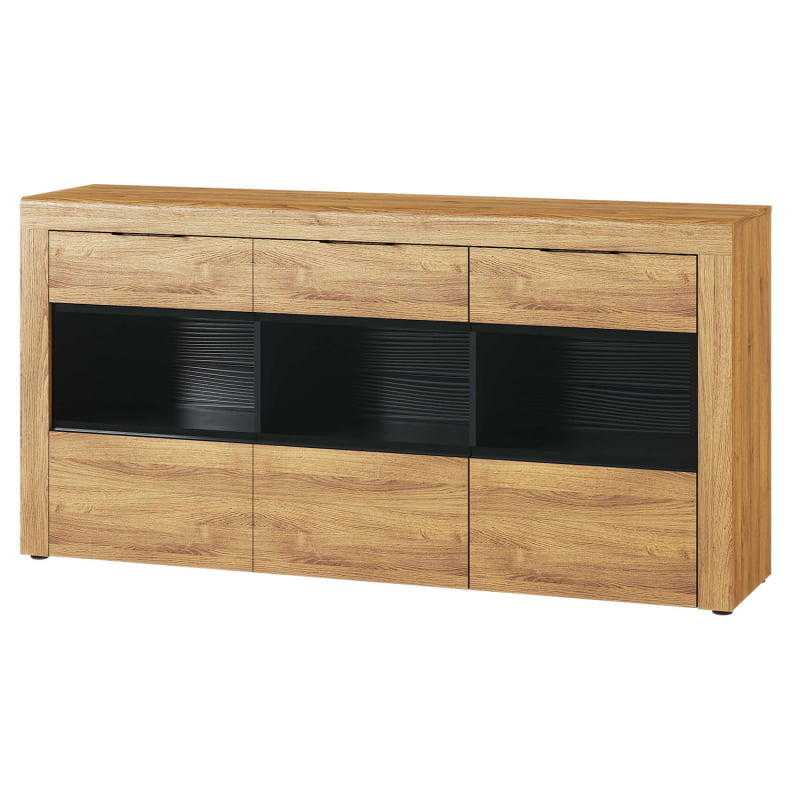 

Комод Kama Szynaka Meble 170x86x40 002764