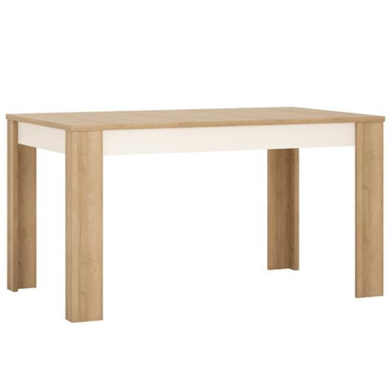 

Стол Lyon Meble Wójcik 140x76.5x85 000418