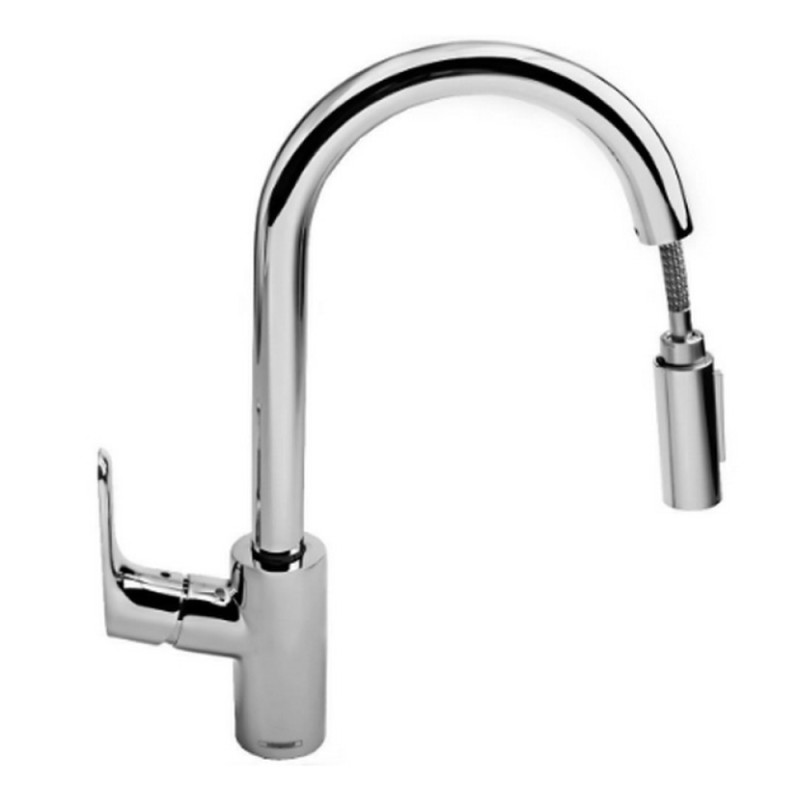 

Смеситель для кухни Hansgrohe Focus 31815000