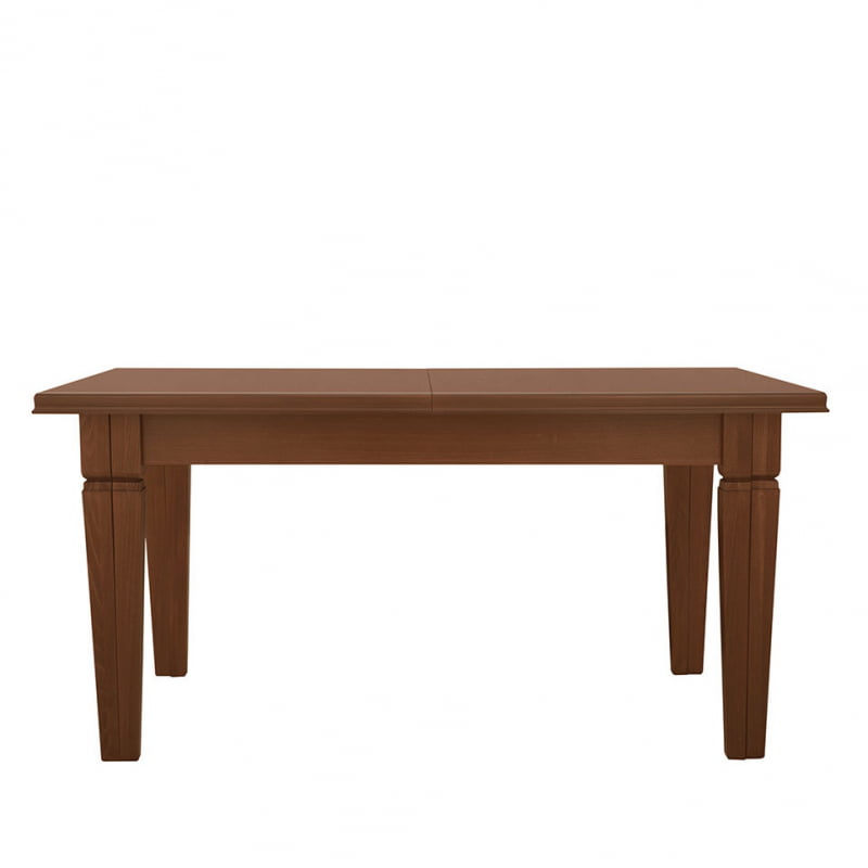 

Стол Kent Max Black Red White 160x78x100 (KENT MAX) 012424