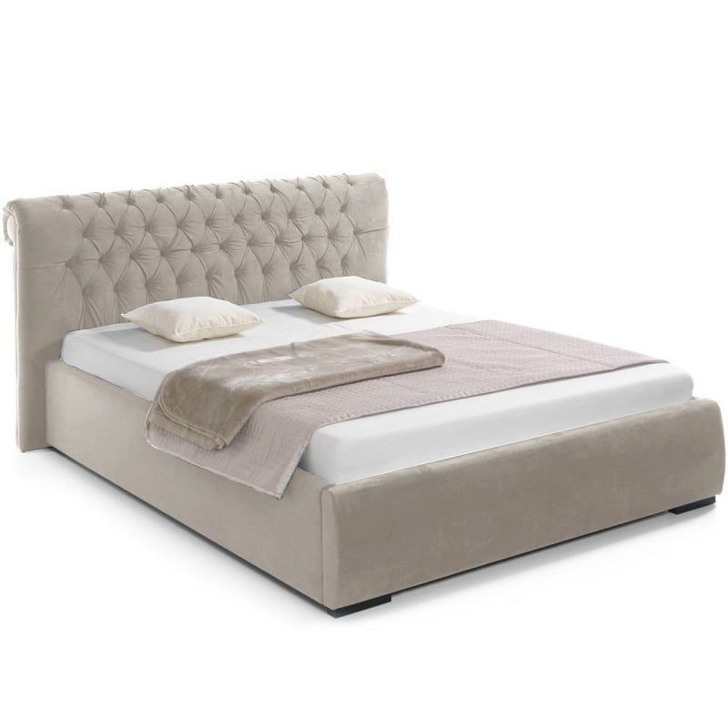 

Кровать 160 Cupido III Futon BRW Sofa 182х111x234 012845