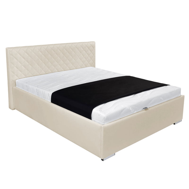 

Кровать 160 Syntia Futon BRW Sofa 174х100x216 030257