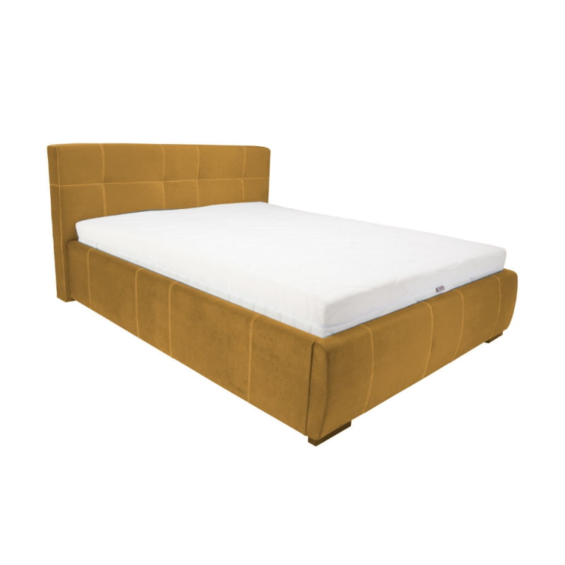 

180 кровать Carlet II Futon BRW Sofa 201х100x225 014624