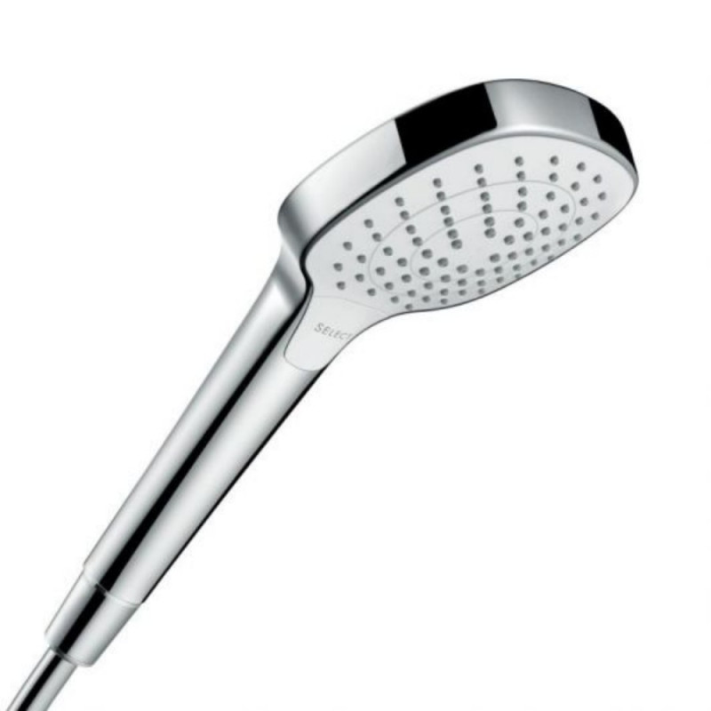 

Ручной душ Hansgrohe Croma Select E Vario 26812400