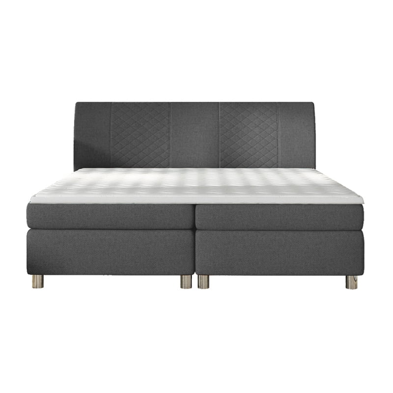 

Континентальная кровать Toledo 180 Wersal 188х108x215 007480