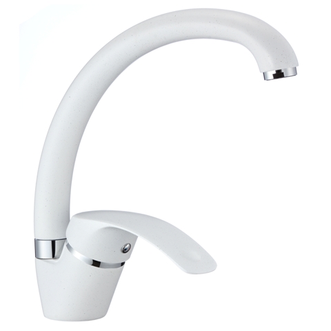 

Смеситель для кухни ROZZY JENORI BARON RBZ014-8G