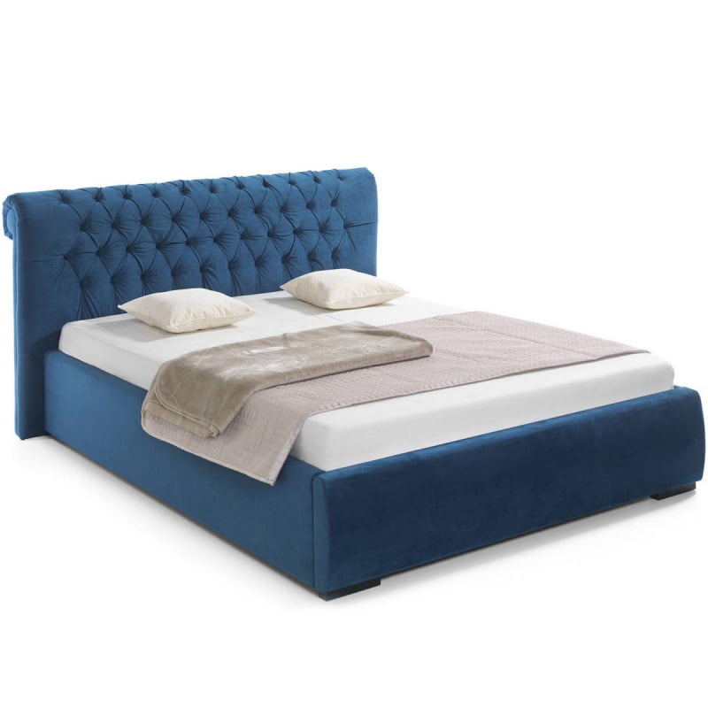 

Кровать 160 Cupido III Futon BRW Sofa 182х111x234 012848