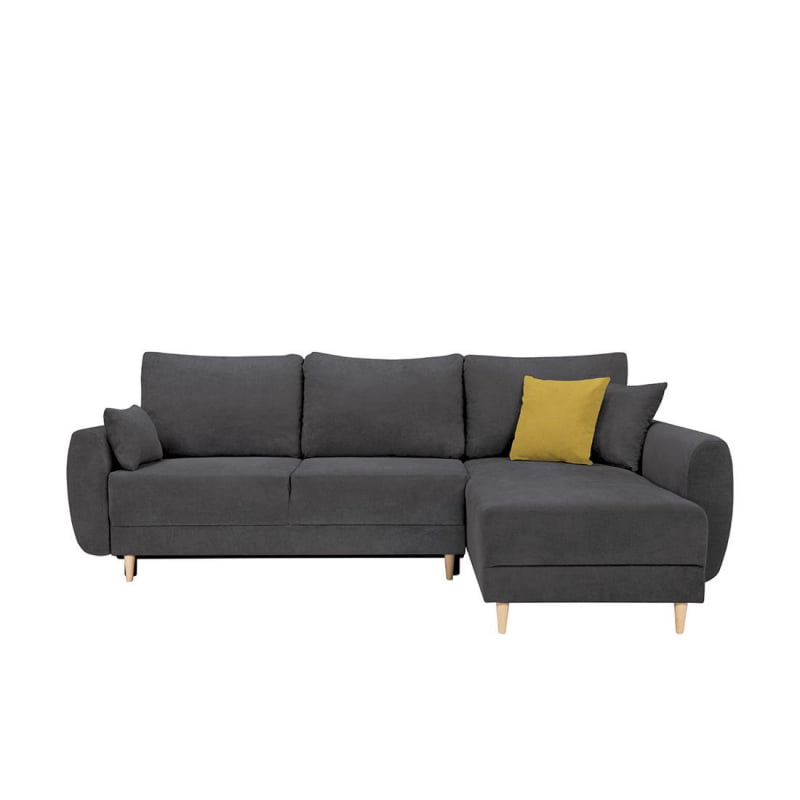

Угловой диван Oslo LUX 3DL.RECMU BRW Sofa 247х89x186 (OSLO_LUX_3DL.RECMU) 012611