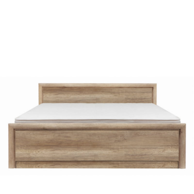 

Кровать Koen 2 Black Red White 165х75.5x205.5 011753