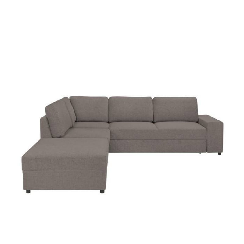 

Угловой диван Liam BRW Sofa 287х89x279 (LIAM_H90_1.5BK_E_2S_P) 019018