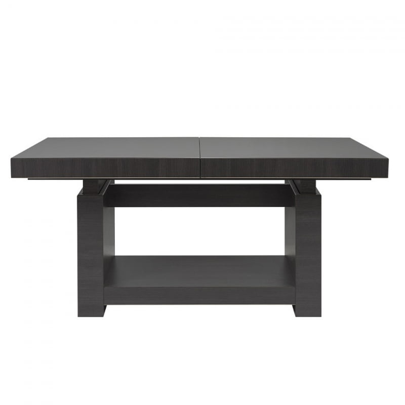 

СТОЛ ТРАНСФОРМЕРЕР Heze Max Black Red White 140х63x80 (D05003-HEZE_MAX) 028265