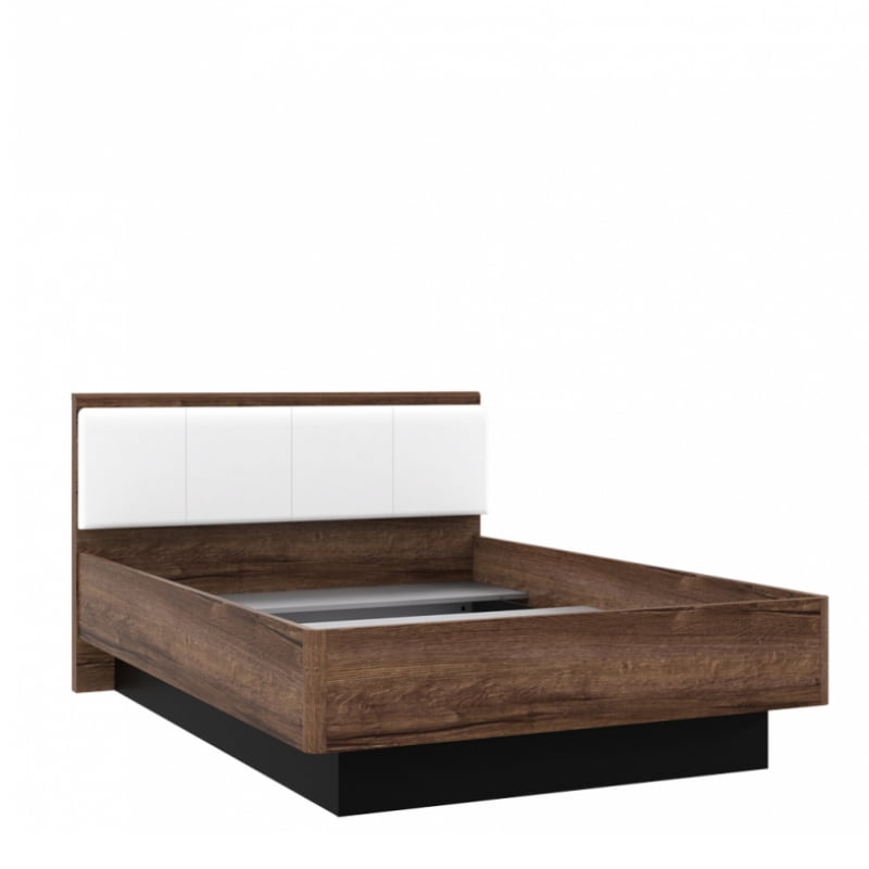 

120 кровать Raven Forte 126.4х87.7x209.6 030873
