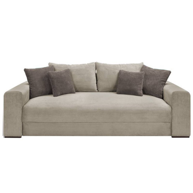 

Диван Peter III Mega LUX 3DL BRW Sofa 253х92x130 010735