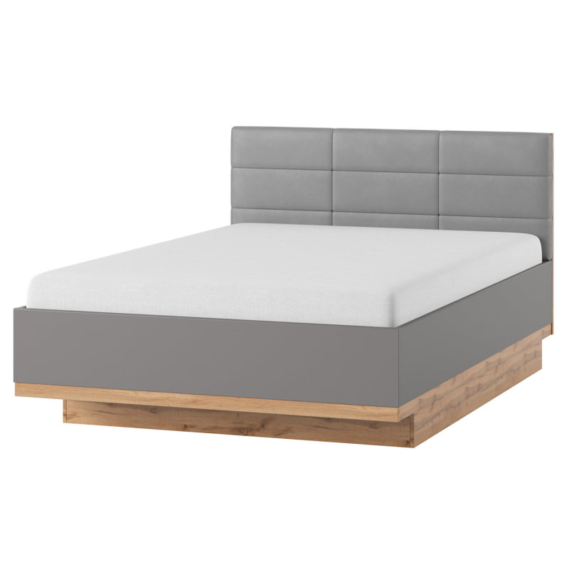 

Кровать Livorno Szynaka Meble 165x100x211 001132