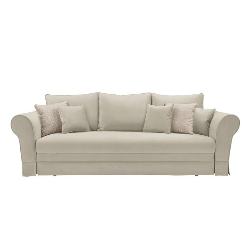 

Диван Margaret LUX 3DL BRW Sofa 254х92x101 010834
