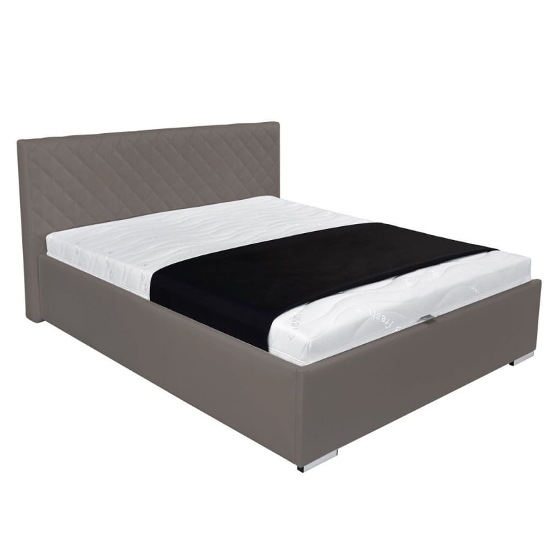 

Кровать 160 Syntia Futon BRW Sofa 174х100x216 011517