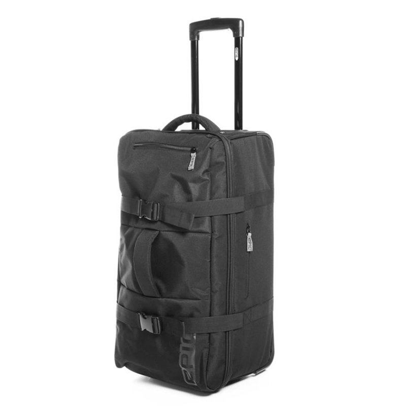 

Дорожная сумка на колесах Epic Explorer Gearbox 58 Black (925638)