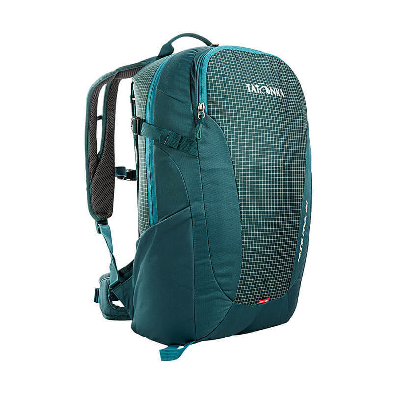 

Туристический рюкзак Tatonka Hiking Pack 20 Teal Green (TAT 1546.063)