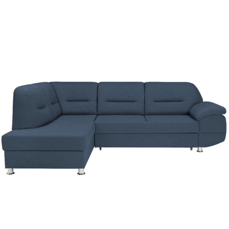 

Угловой диван Alanis II RECBK.2F BRW Sofa 272х93x192 (ALANIS_II_RECBK.2F) 011246