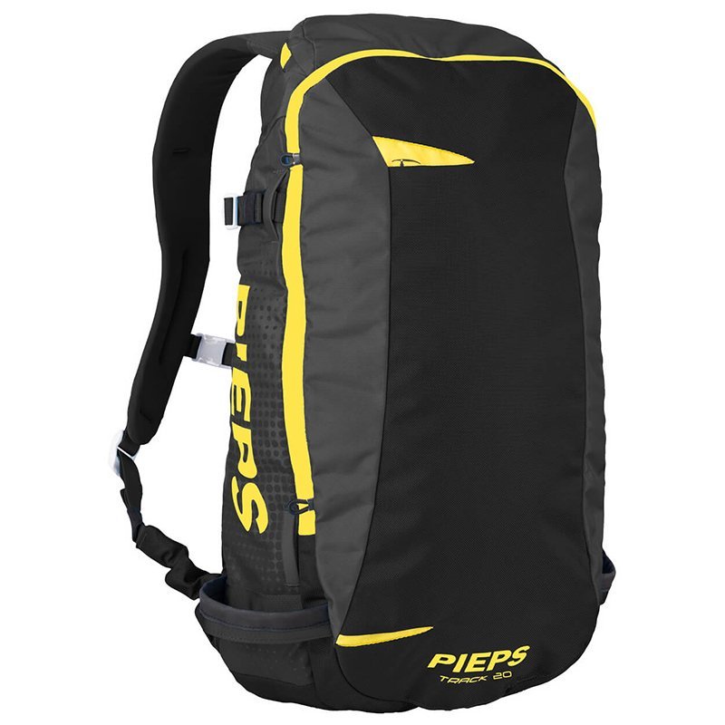

Спортивный рюкзак Pieps Track 20 Black (PE 112820.Blk)