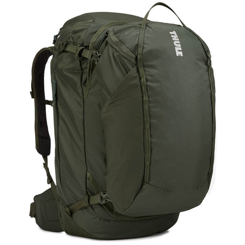 

Туристический рюкзак Thule Landmark 70L Men’s Dark Forest (TH 3203731)