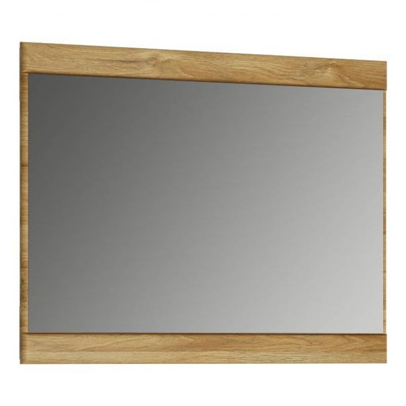 

Зеркало Cortina Meble Wójcik 92.8x72.5x3.6 003177